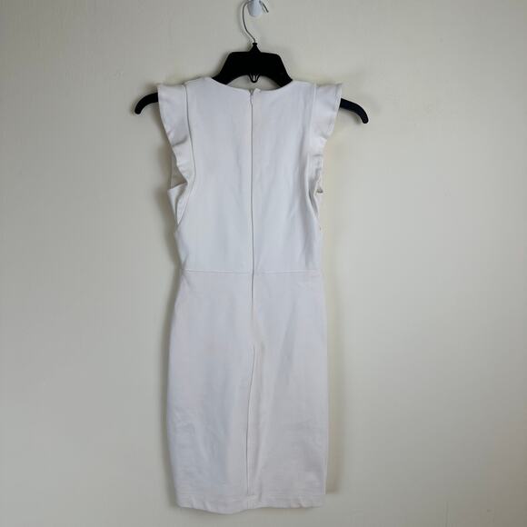 Zara Trafaluc  Bodycon‎ Mini Dress - Picture 3 of 8